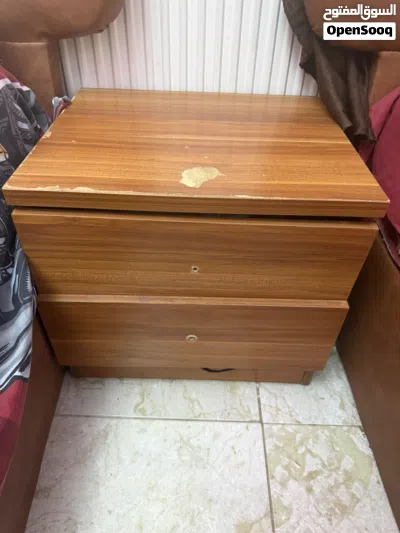 غرفة نوم شبابية للبيع 2