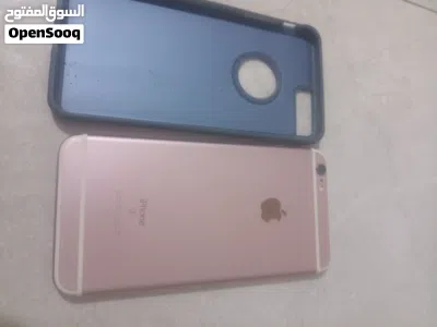 ايفون s6بلس 4