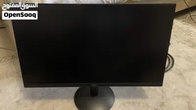 شاشة قيمنق او جانبيه 4