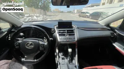 Lexus NX NX 250 3