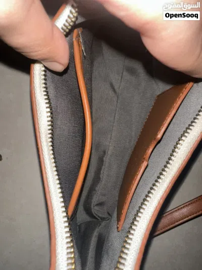 Balmain Paris Shoulder Bag 4