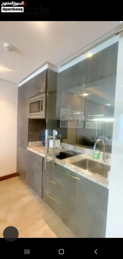 Luxury Studio for Rent in "Hidd Heights" 2