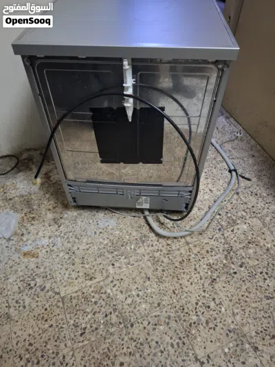 Bosch brand Dishwasher for sale 4