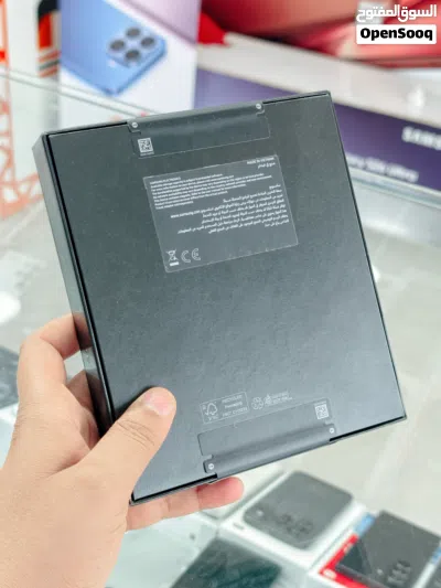 Samsung Fold 6 New box pack 2