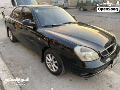 دايو نوبيرا 3