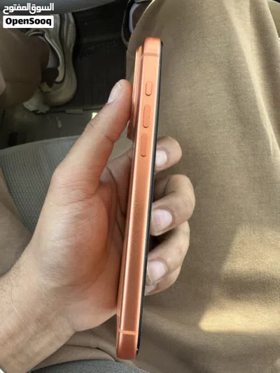 17 برو ماكس 256 ب 400 ريال بطاريه 100٪ 3