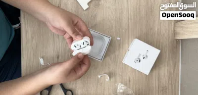 AirPod 4 brand new never worn or used 4