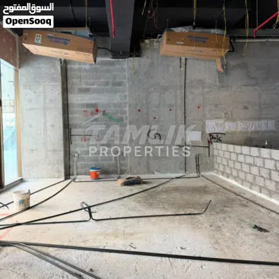 Showroom For Rent in Azaiba REF 648MC 2