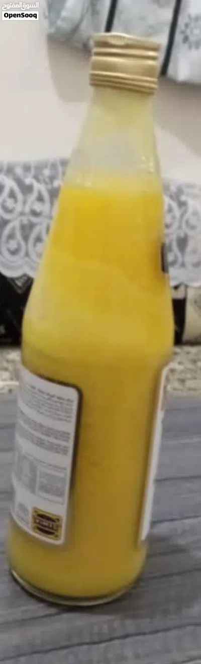 سمن بلدي طازج 3
