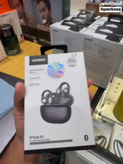 Ugreen earclip headset 2