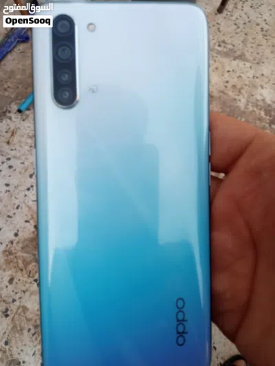 oppo Reno 3A 2