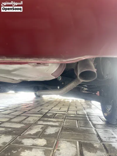 هيونداي افانتي Standard 4