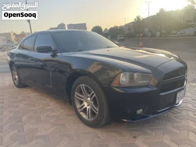 Dodge Charger R/T 2