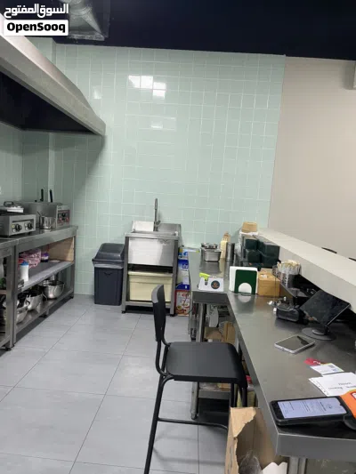Heavy duty stainless steel tables and sinks 3