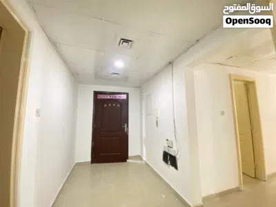 للايجار غرفتين وصالة في أبراج الخور عجمان for rent 4 دفعات 4