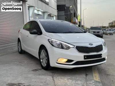 كيا K3 GT 2