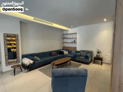 شقه مفروشه للأيجار في عبدون ( Property 48856 )-164995 4