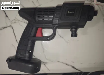 Water Pressuer Gun Rechargeable 4