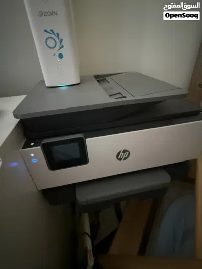 طابعه منزليه Hp 2