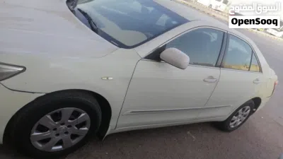 Toyota Camry Standard 4