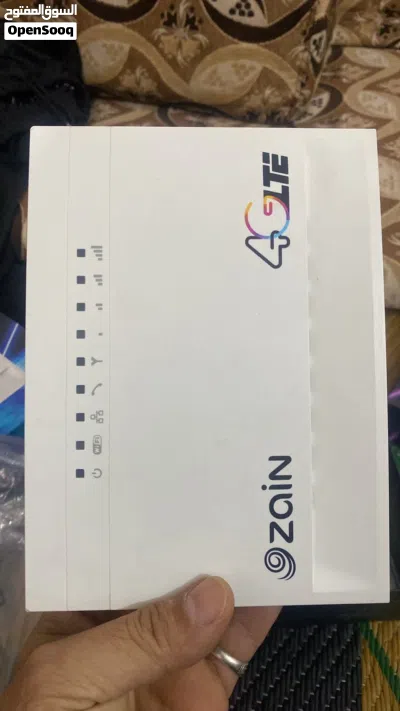 راوتر فورجي للبيع كلش زين 2