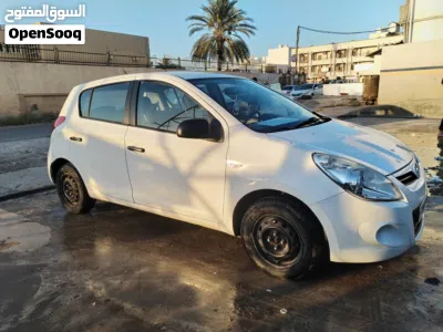 هيونداي i20 GL 2