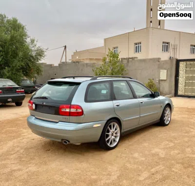 فولفو اخرى 2