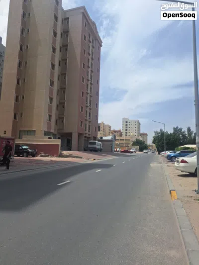 شقه غرفه وصاله ومطبخ وحمام 3