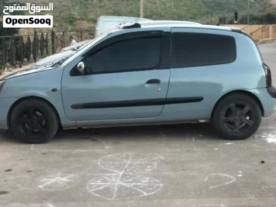 Renault Clio Campus 4