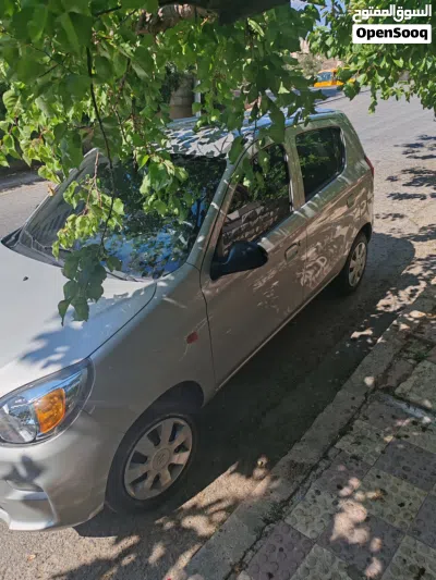 Suzuki Alto Standard 3