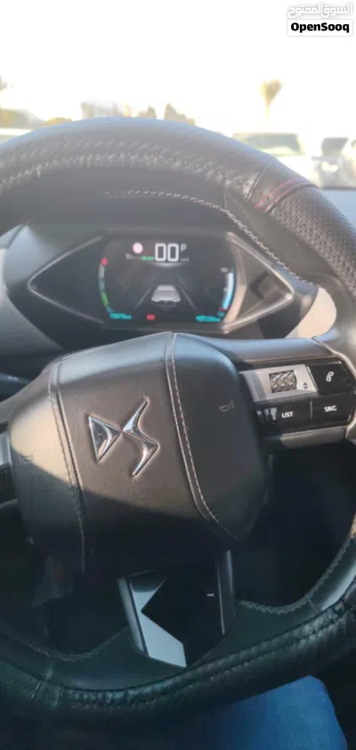 Citroen DS DS3 4