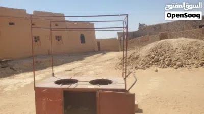 عربية مشروبات 2