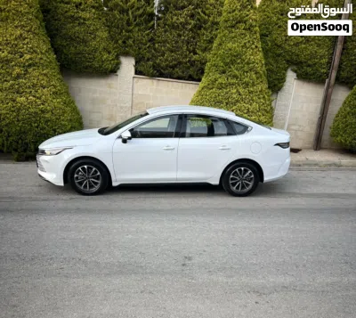 BYD Destroyer 05 4
