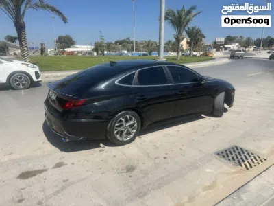 هيونداي سوناتا Sport 2