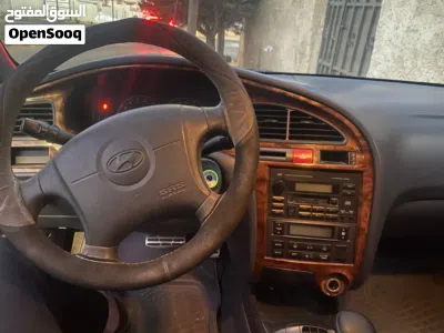Hyundai Avante Limited 2