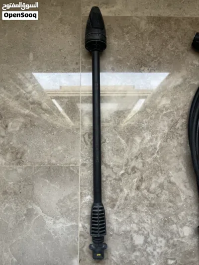 مجموعة ملحقات غسالة الضغط العالي من كارتشر (Kärcher Pressure Washer Accessories Kit) 3