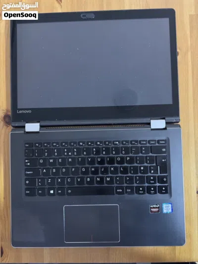 لابتوب لينوفو جيل 6 Core i7 4
