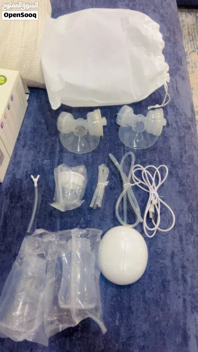 Breast Pump 3