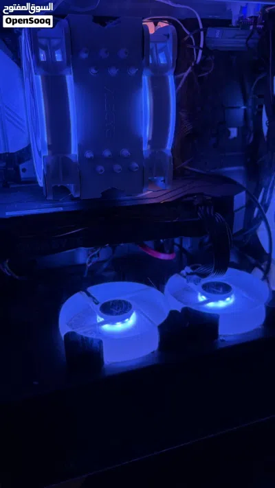 بيسي قوي للبيع pc 4