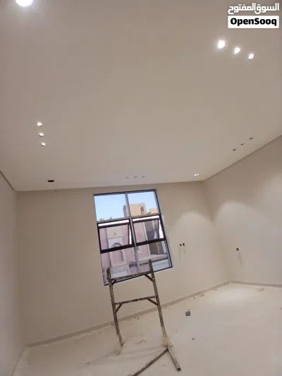 Professional Interior and Exterior Painting Service in Riyadh with Expert Team and High-Quality 4