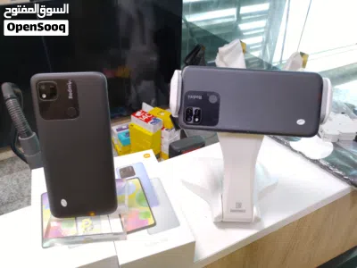 جهاز راقي من ريدمي 4