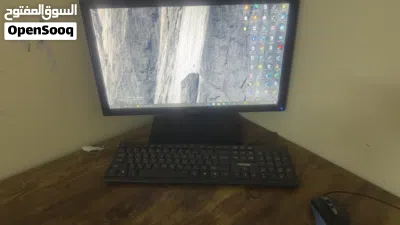 كبيوتر للبيع عق سعرك وشله 2