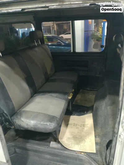 هيونداي H 100 4