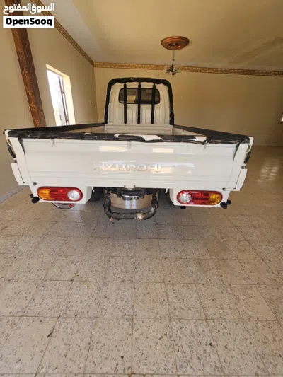 هيونداي H 100 3
