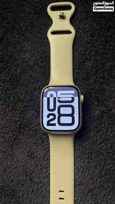 Apple Watch 9GPS(45) 4