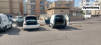مندوب توصيل طلبات ميني باص جميع مناطق الكويت 4