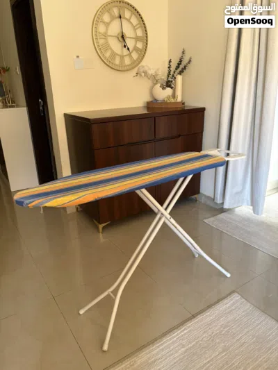 طاولة كي ملابس 2