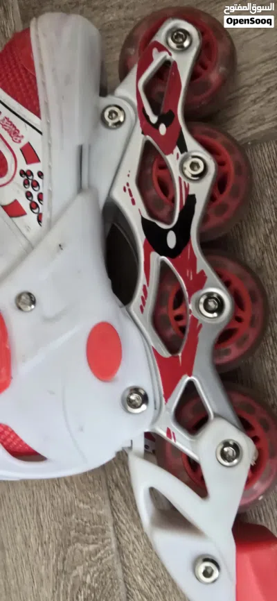 roller skate سكيت للاطفال 2