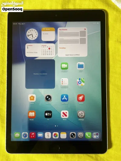 Ipad 9 uesd 64 GB 2