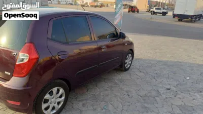 هيونداي i10 GLS 3